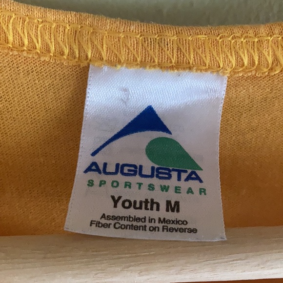 Tierrasanta Hoops Tank Top - Picture 3 of 4